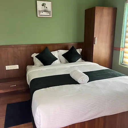 Easy Inn Wayanad Kaniyambetta Exterior photo