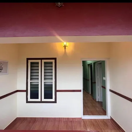 Easy Inn Wayanad Kaniyambetta Exterior photo