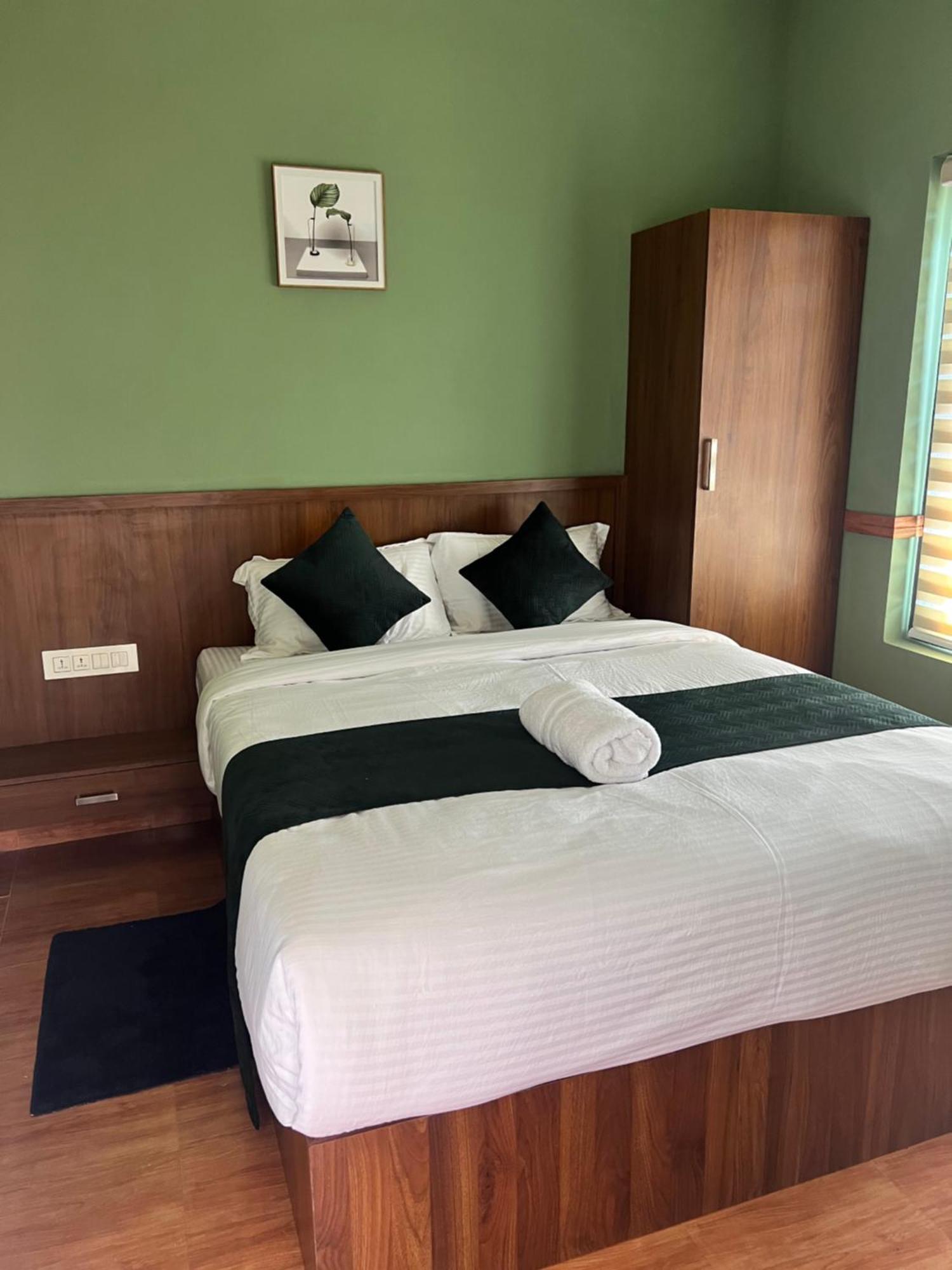 Easy Wayanad Apartment *