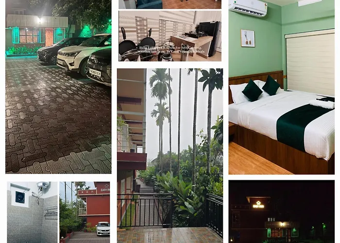 Easy Inn Wayanad