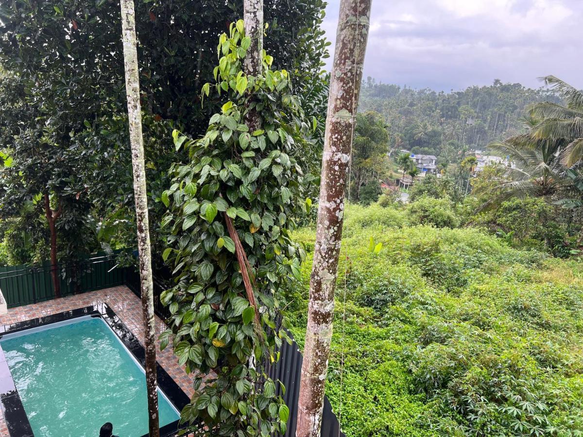 Apartment Easy Wayanad