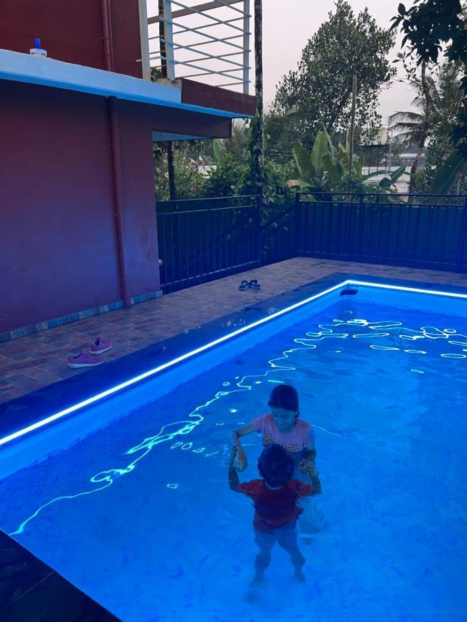 Apartment Easy Wayanad Kaniyambetta