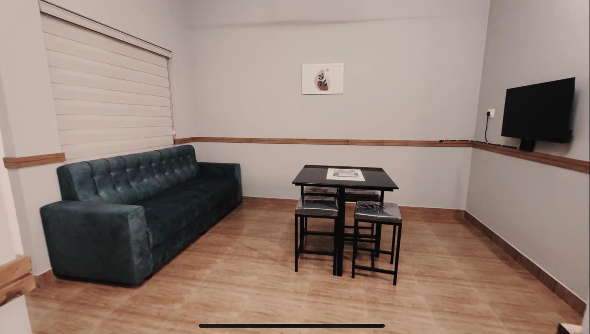 Apartment Easy Wayanad Kaniyambetta