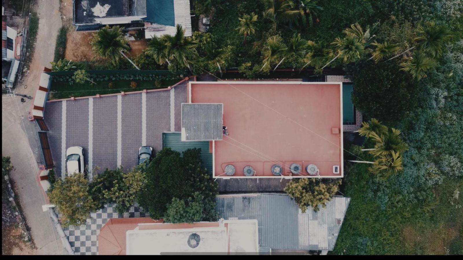 Apartment Easy Wayanad