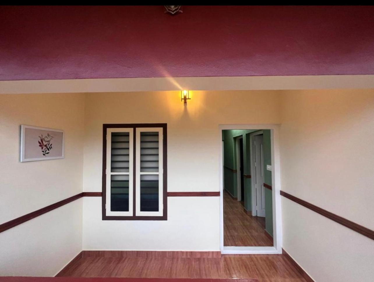 Easy Wayanad Apartment *