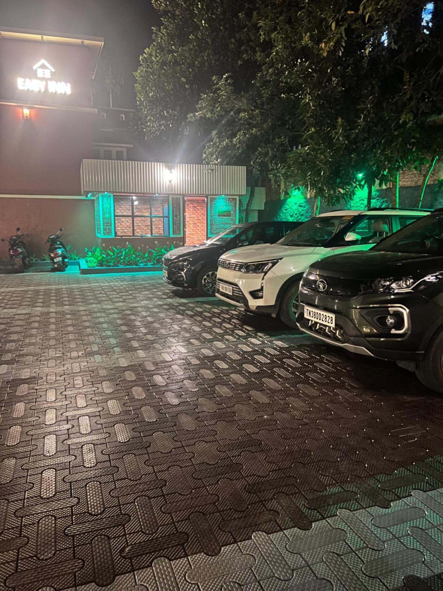 Apartment Easy Wayanad Kaniyambetta